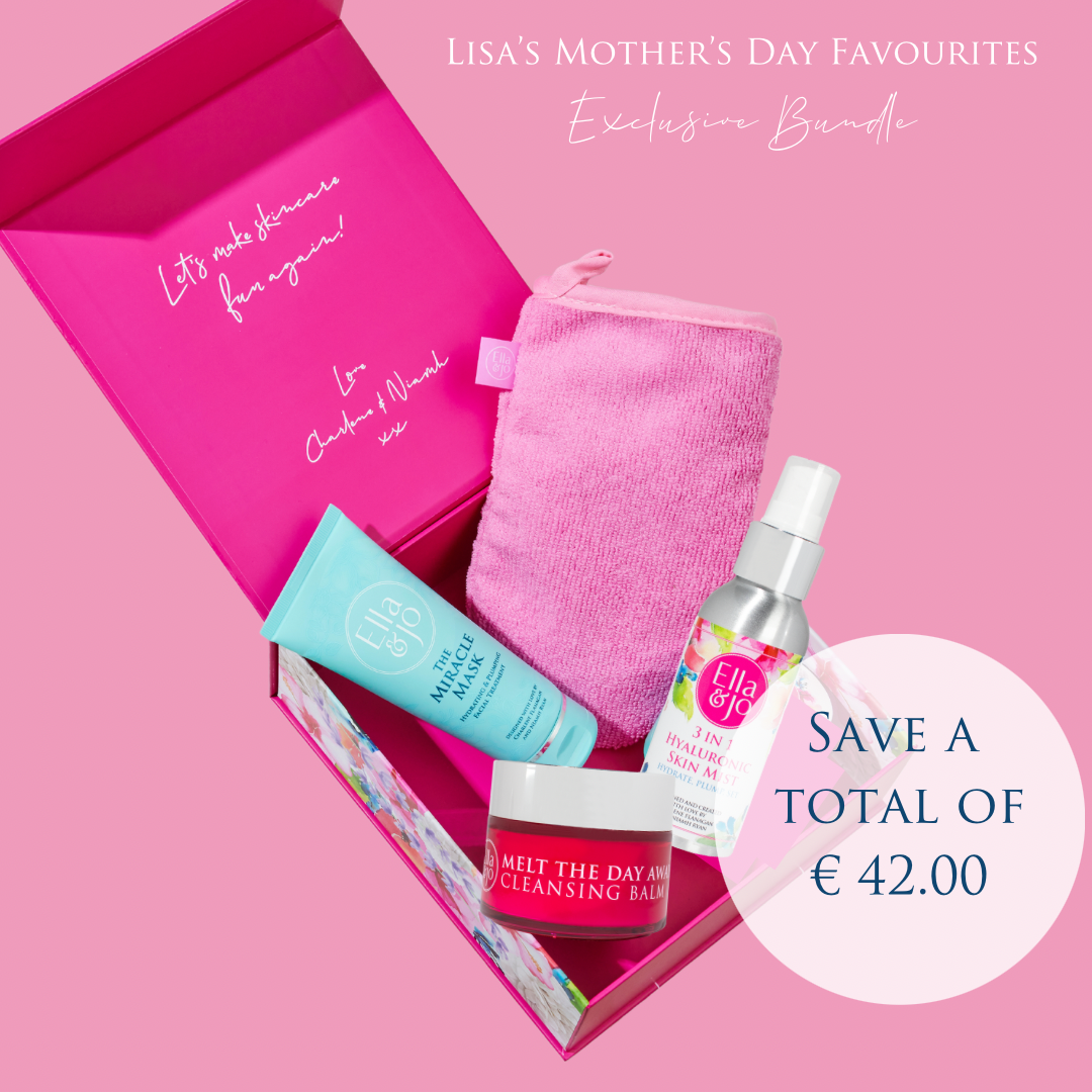 Lisa's Mother's Day Favourites