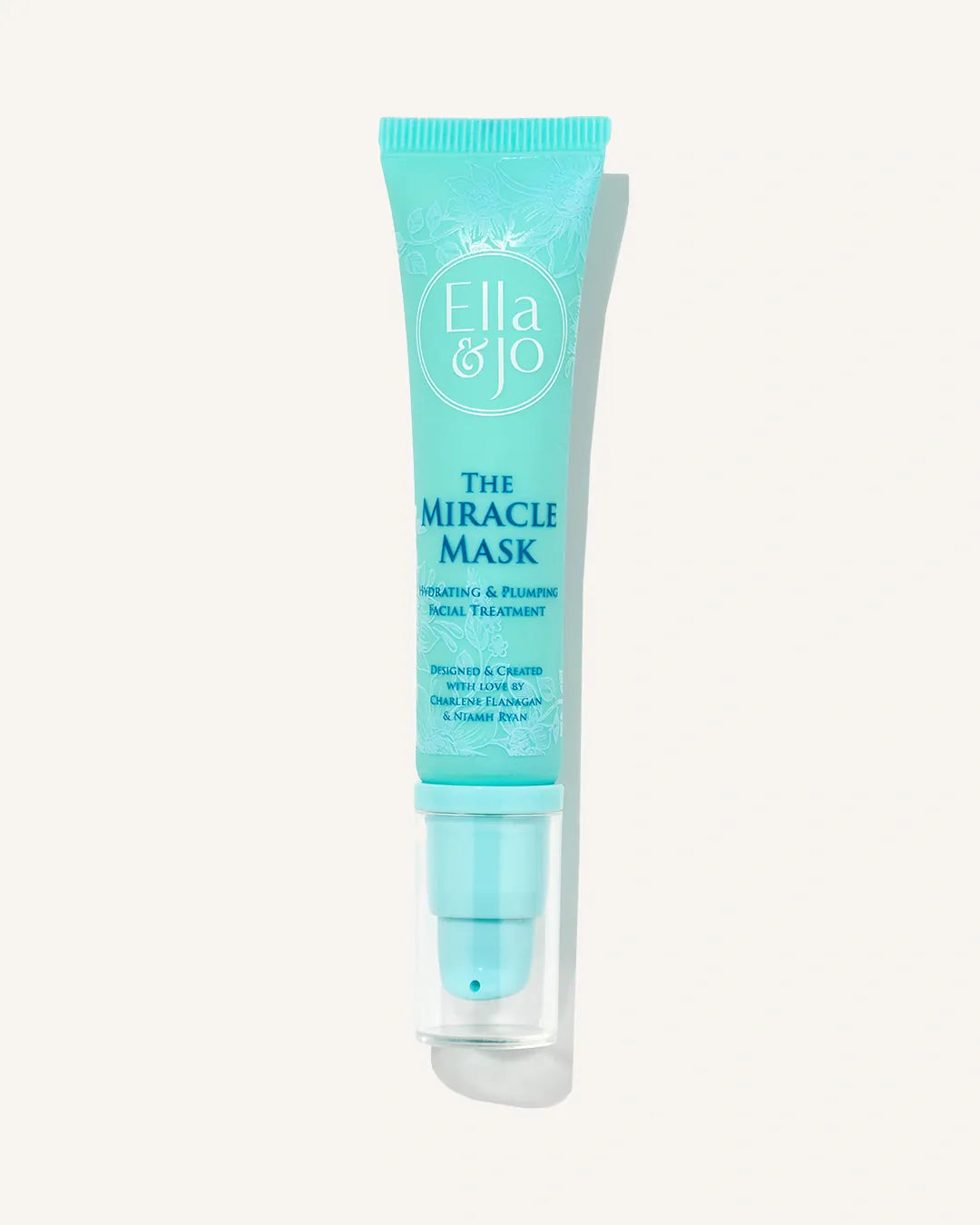 Mini - The Miracle Mask - Hydrating & Plumping 15ml