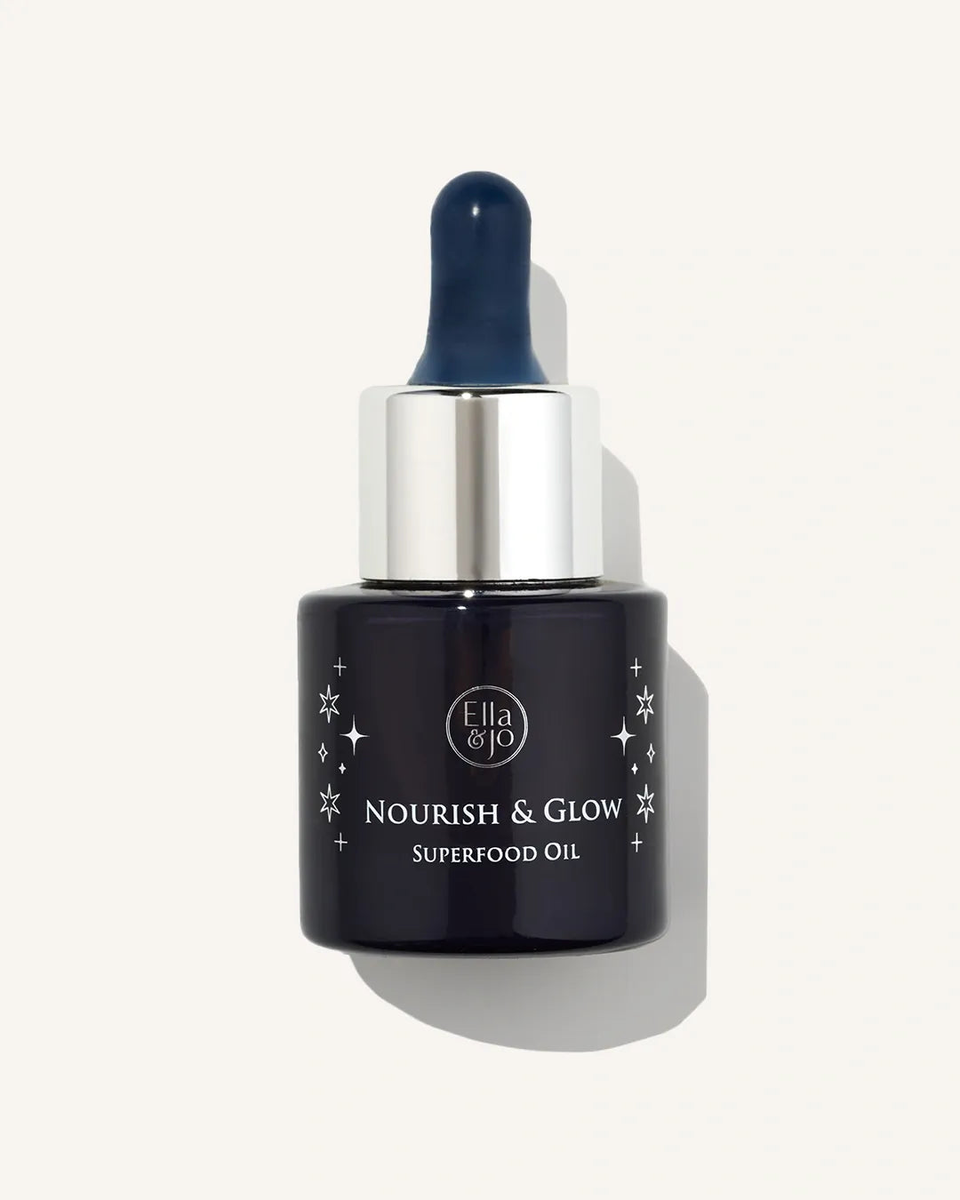 Mini - Nourish & Glow - Superfood Oil 15ml