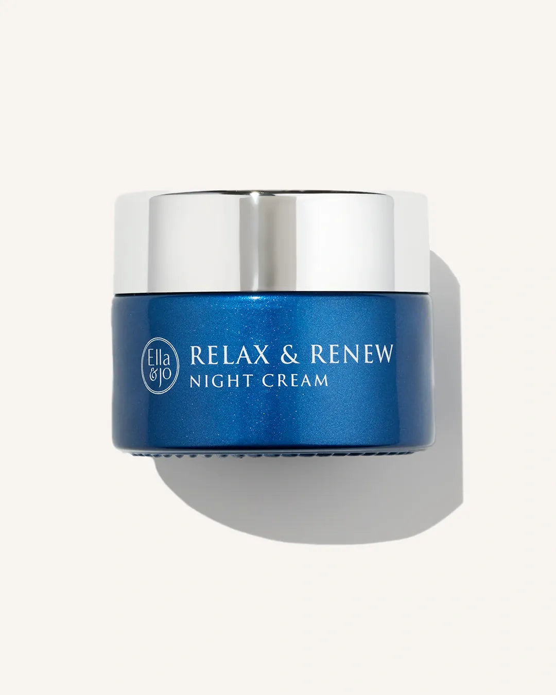 Mini - Relax & Renew - Night Cream 15ml