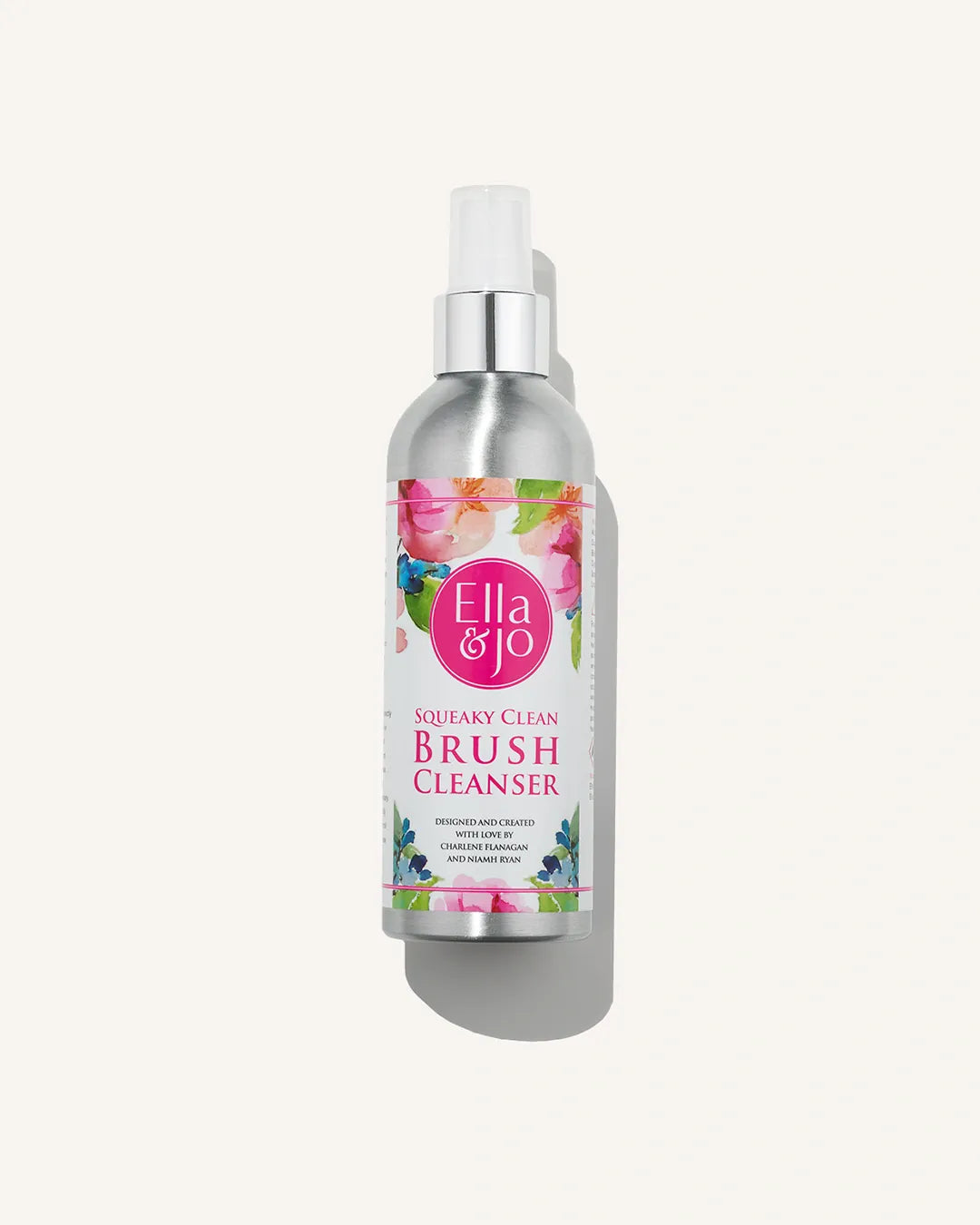 Mini - Squeaky Clean Brush Cleanser 100ml