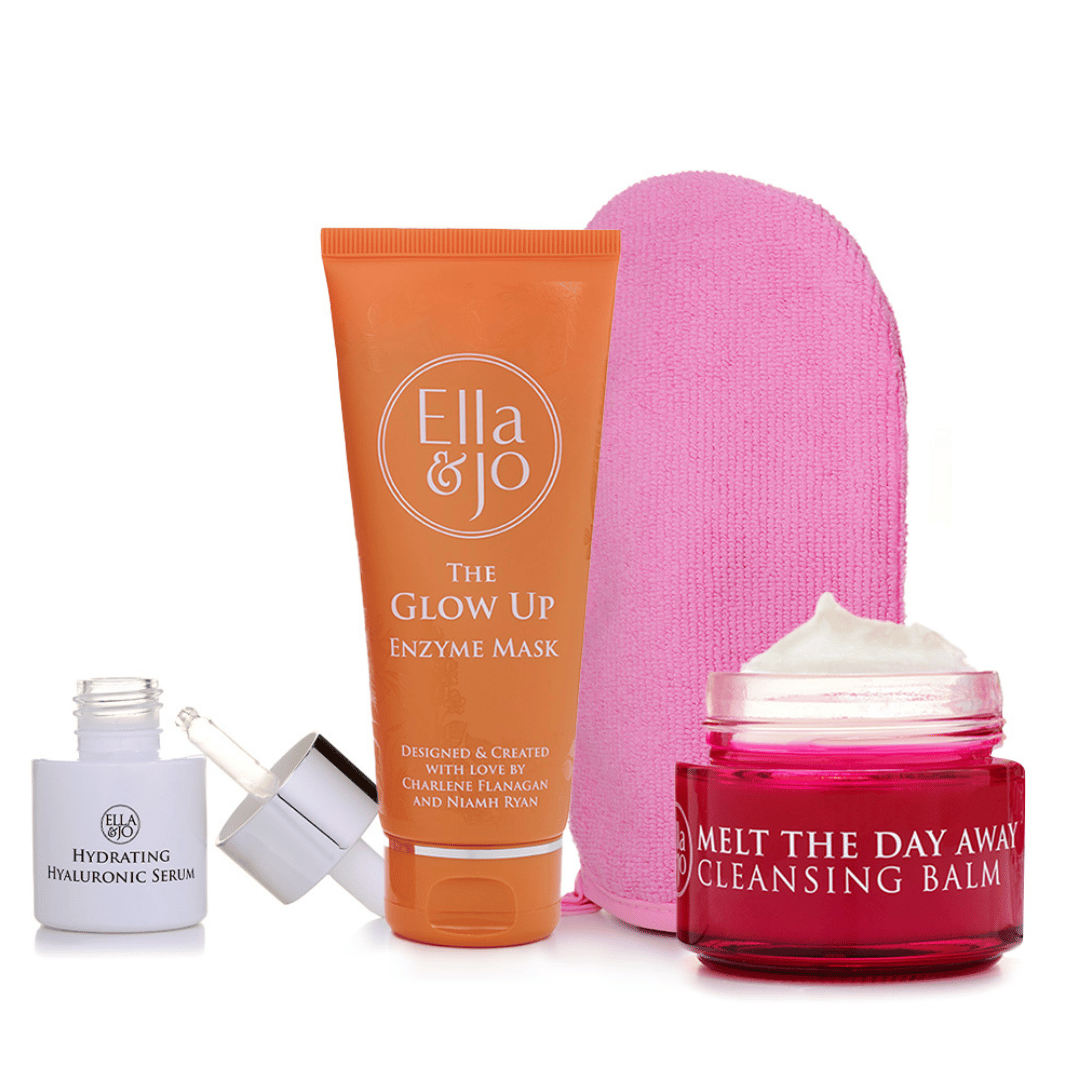 At Home Facial Bundle