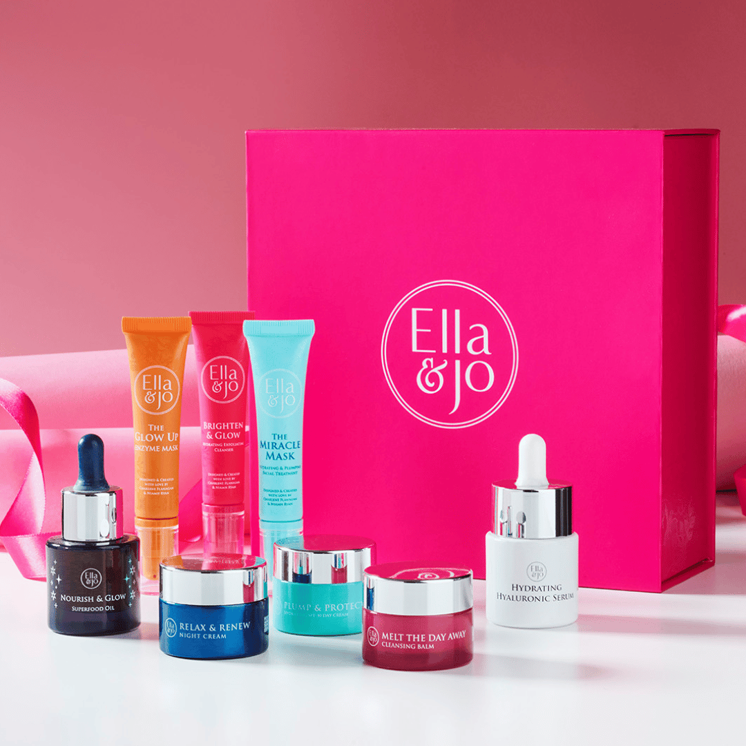 Premium Magnetic Gift Box