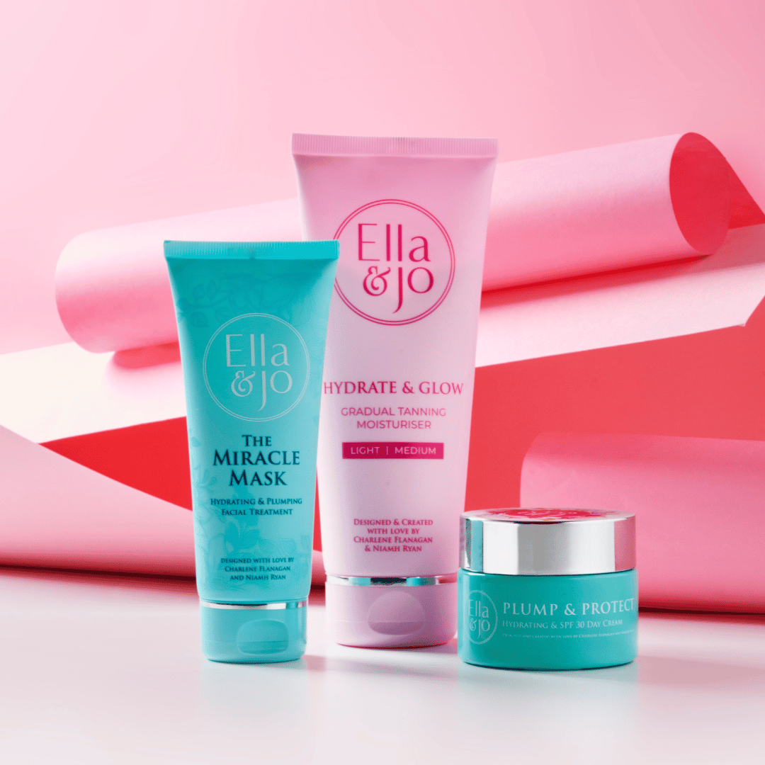 Charlene's Christmas Bundle