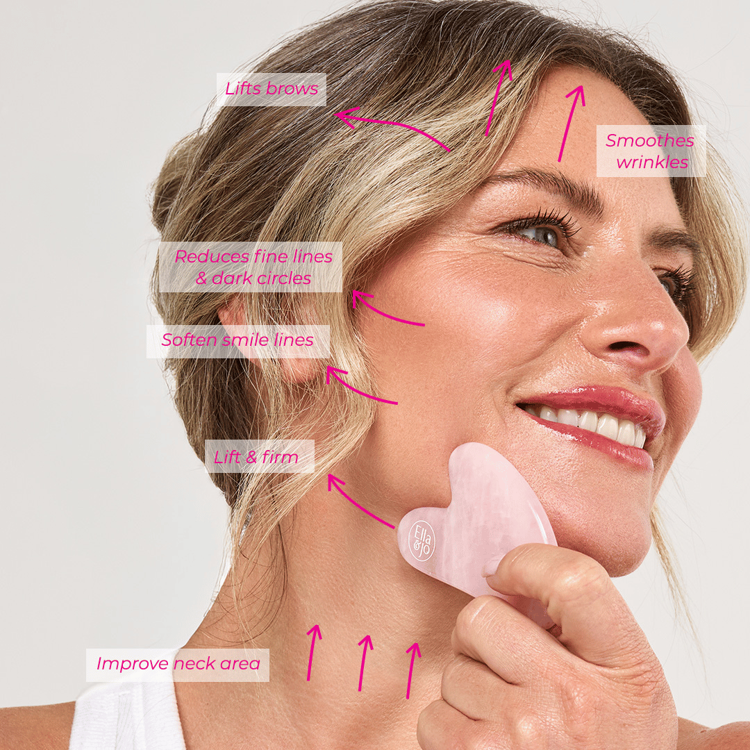 Gua Sha Ritual