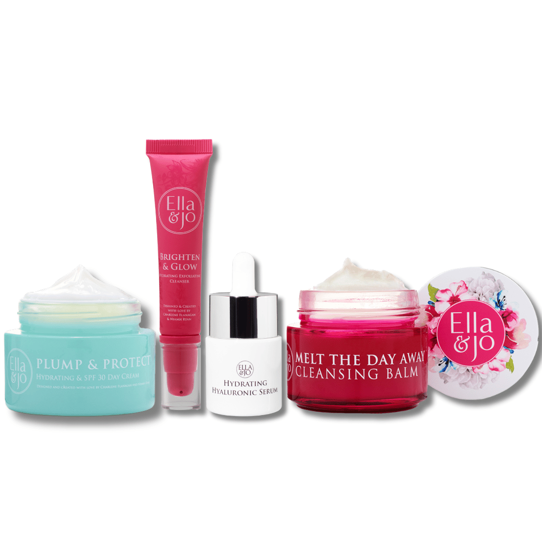 Fresh Skin, Fresh Start