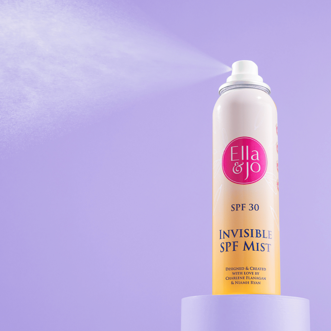 Invisible SPF Mist - SPF 30 - Exclusively Online