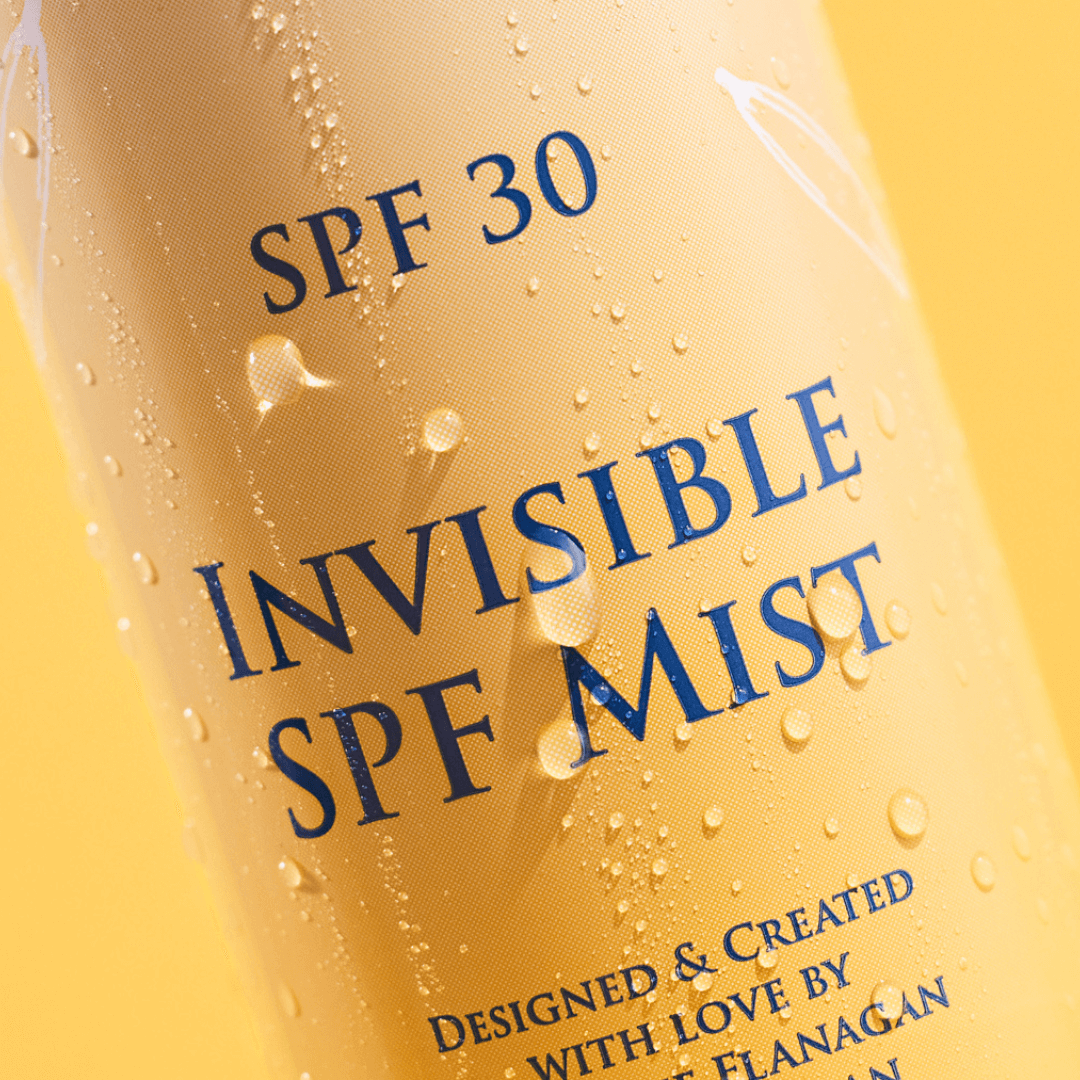 Invisible SPF Mist - SPF 30 - Exclusively Online