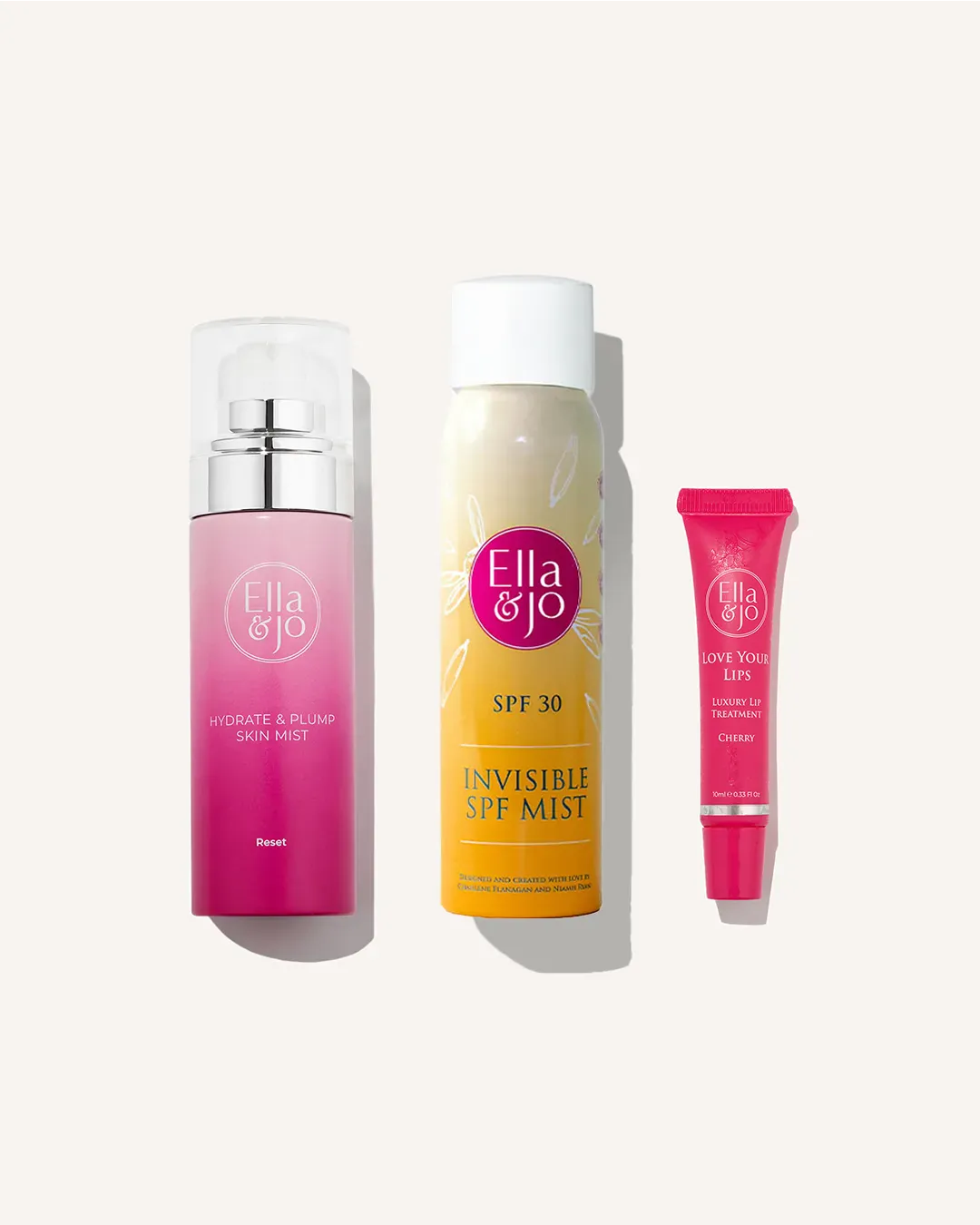 Charlene's Handbag Essentials
