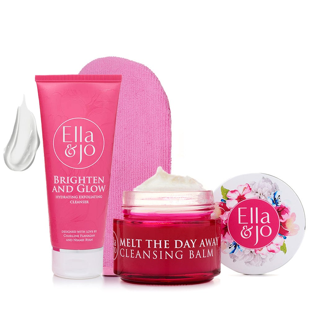 Cleansing Duo