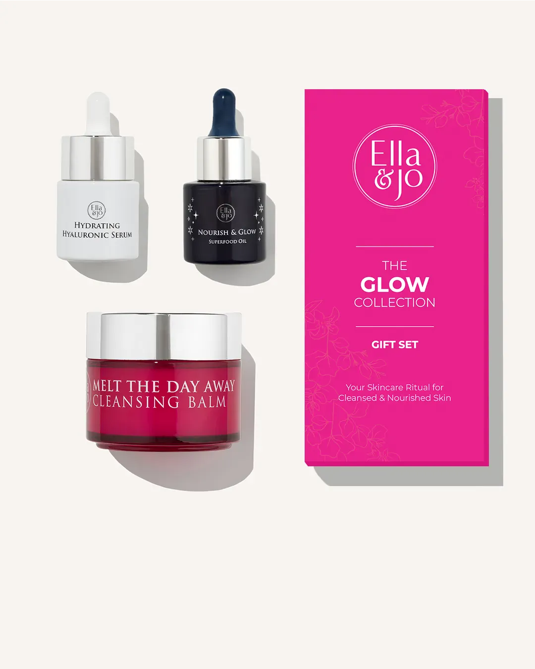 Glow Collection Gift Set