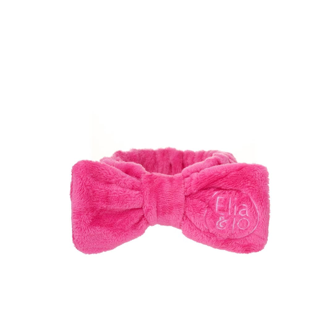 Bow Headband