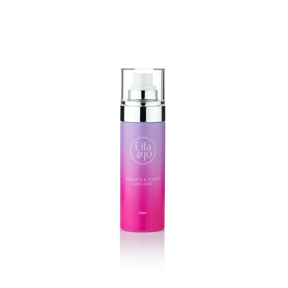Hydrate & Plump Skin Mist - Calm