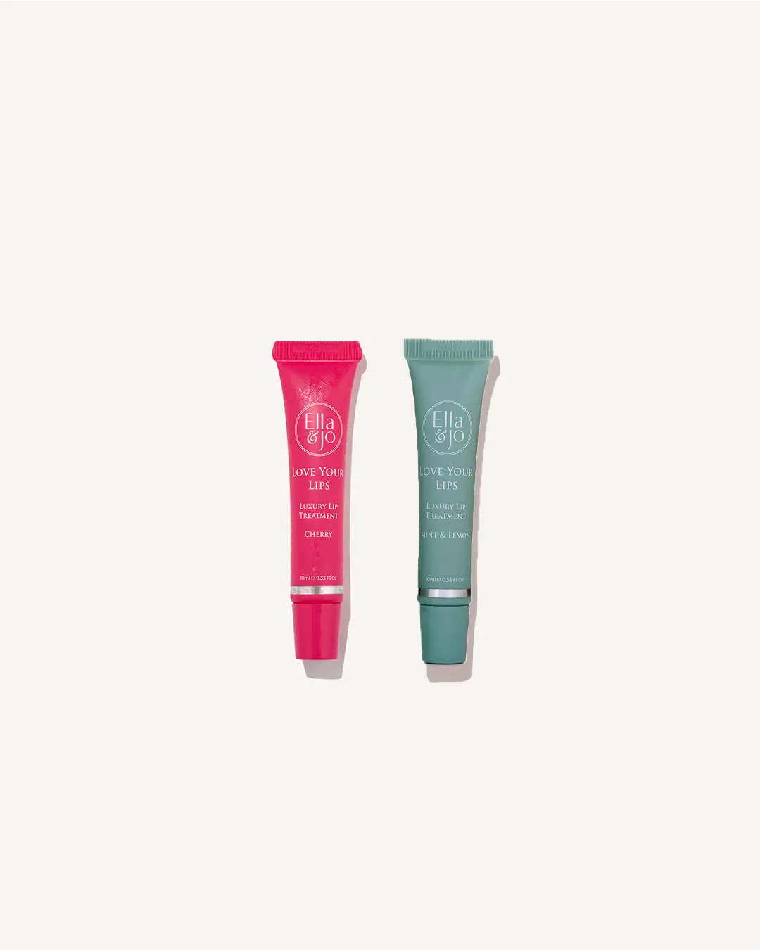 Love Your Lips - Luxury Lip Treatment