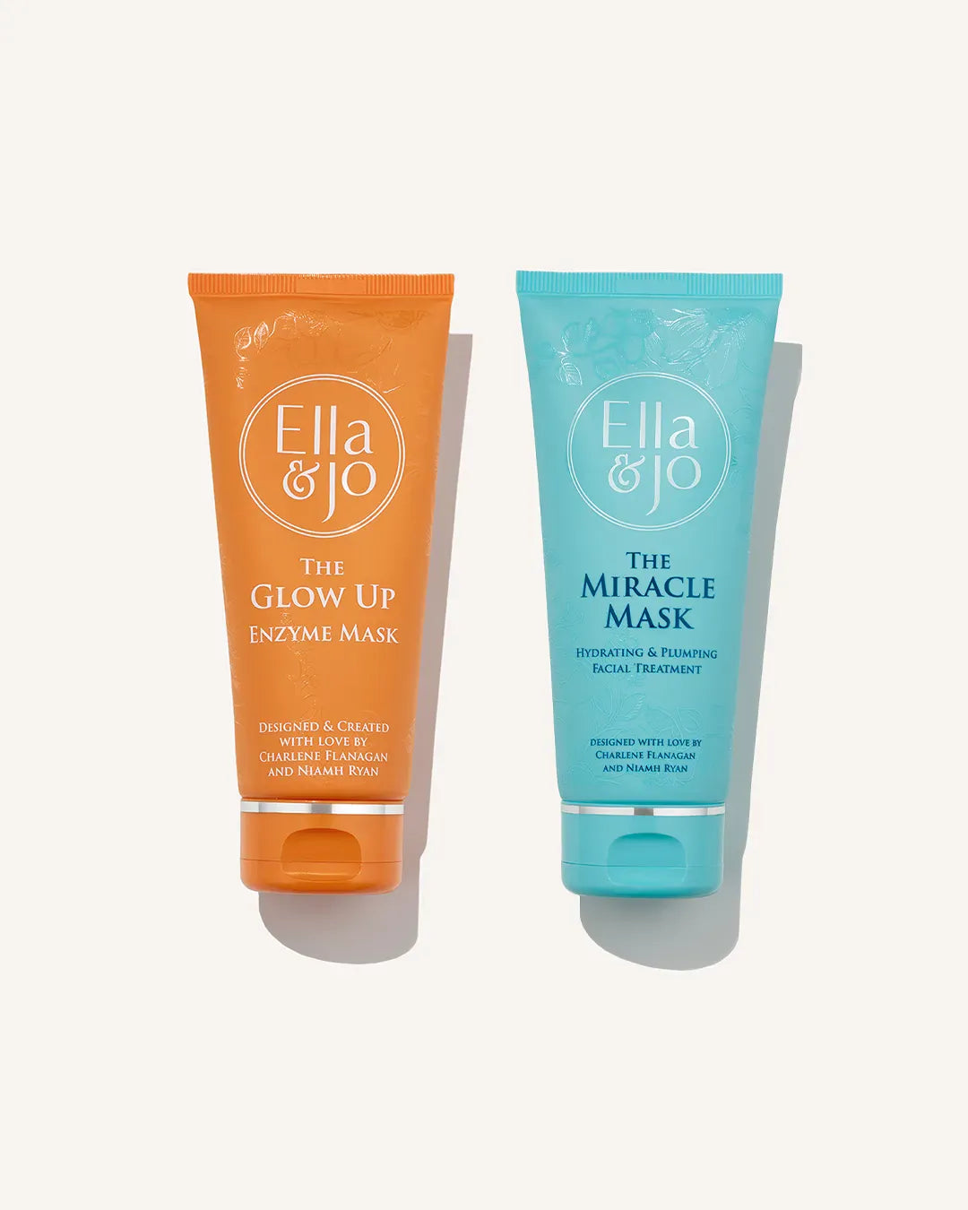 Double Masking Duo