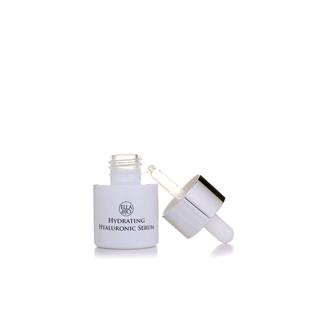 Mini - Hydrating Hyaluronic Serum 15ml