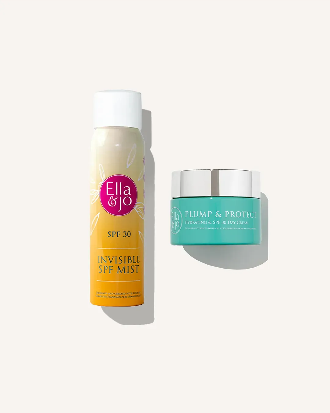 Ultimate SPF Duo