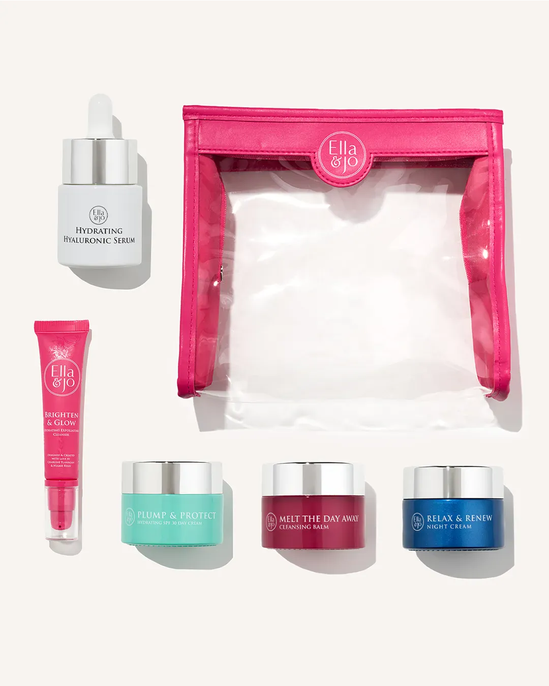 Skincare Starter Kit
