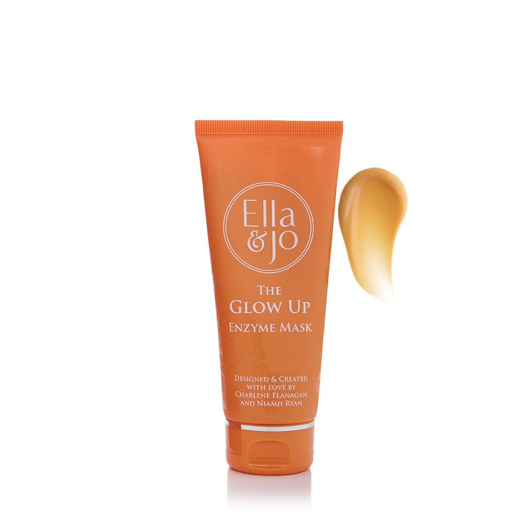 The Glow Up - Enzyme Mask