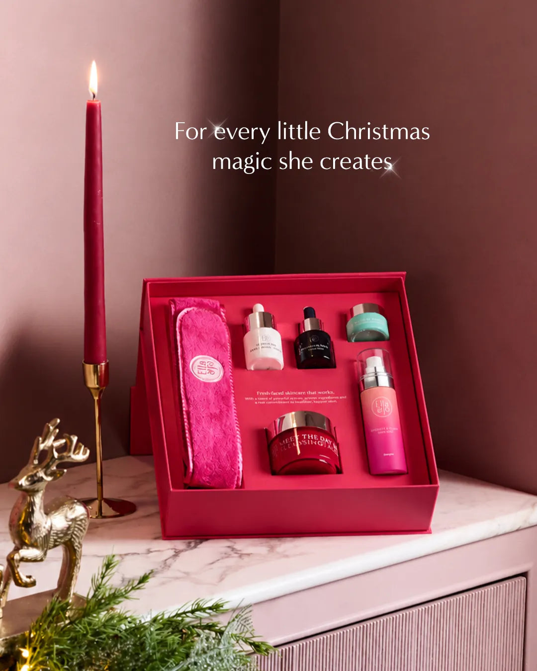 The Ultimate Me-Time Moment - Online Exclusive