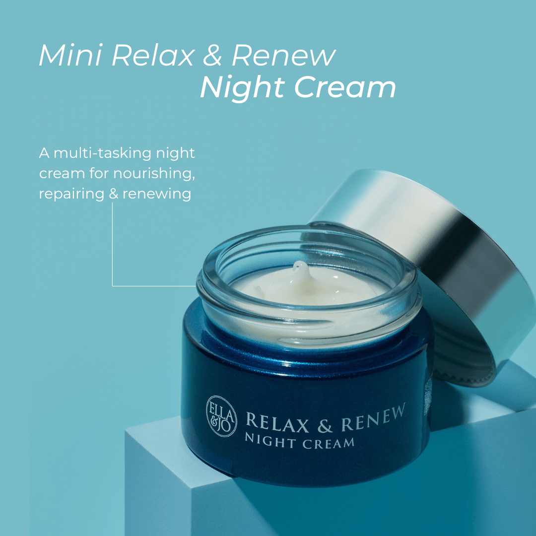 Night Time Ritual Bundle
