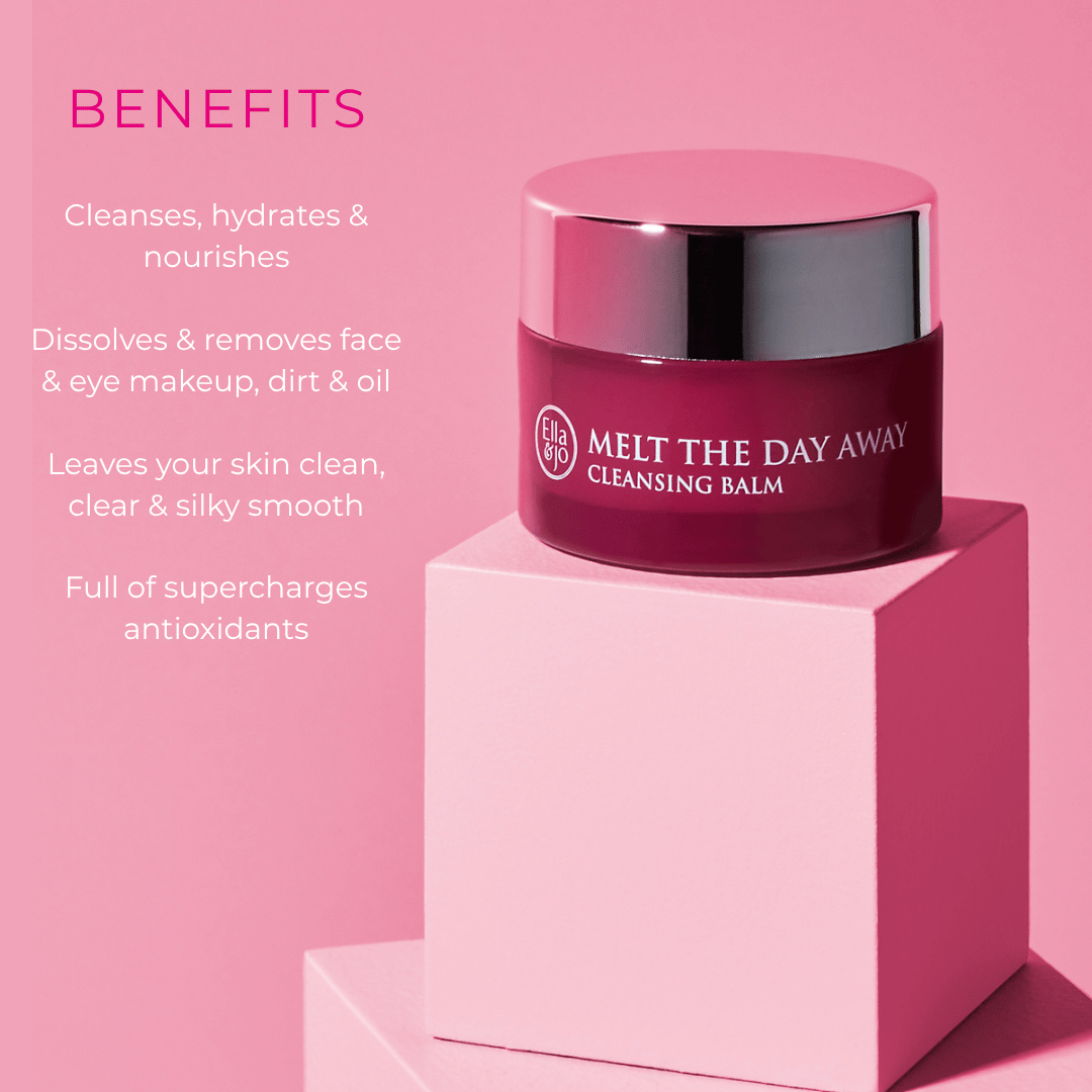 Mini - Melt the Day Away - Cleansing Balm 15ml