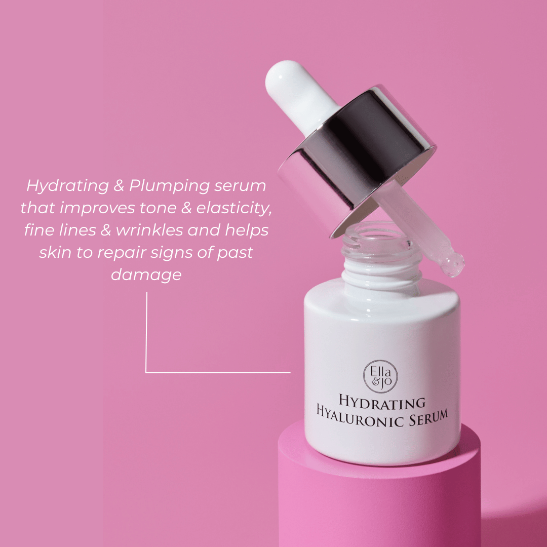 Skincare Starter Kit