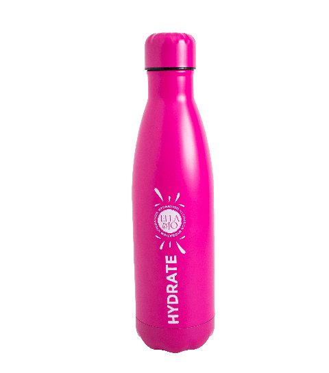 Hydrate Water Bottle - 500ml