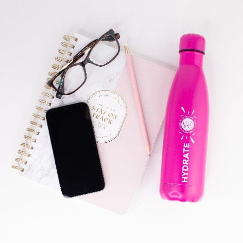 Hydrate Water Bottle - 500ml