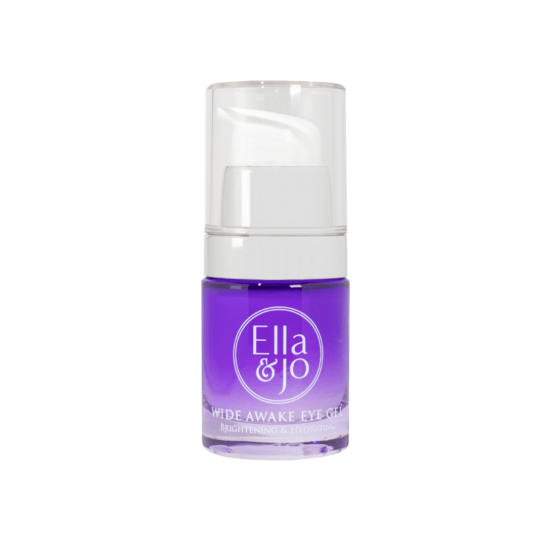 Wide Awake Eye Gel - 'Brightening & Hydrating' 20ml